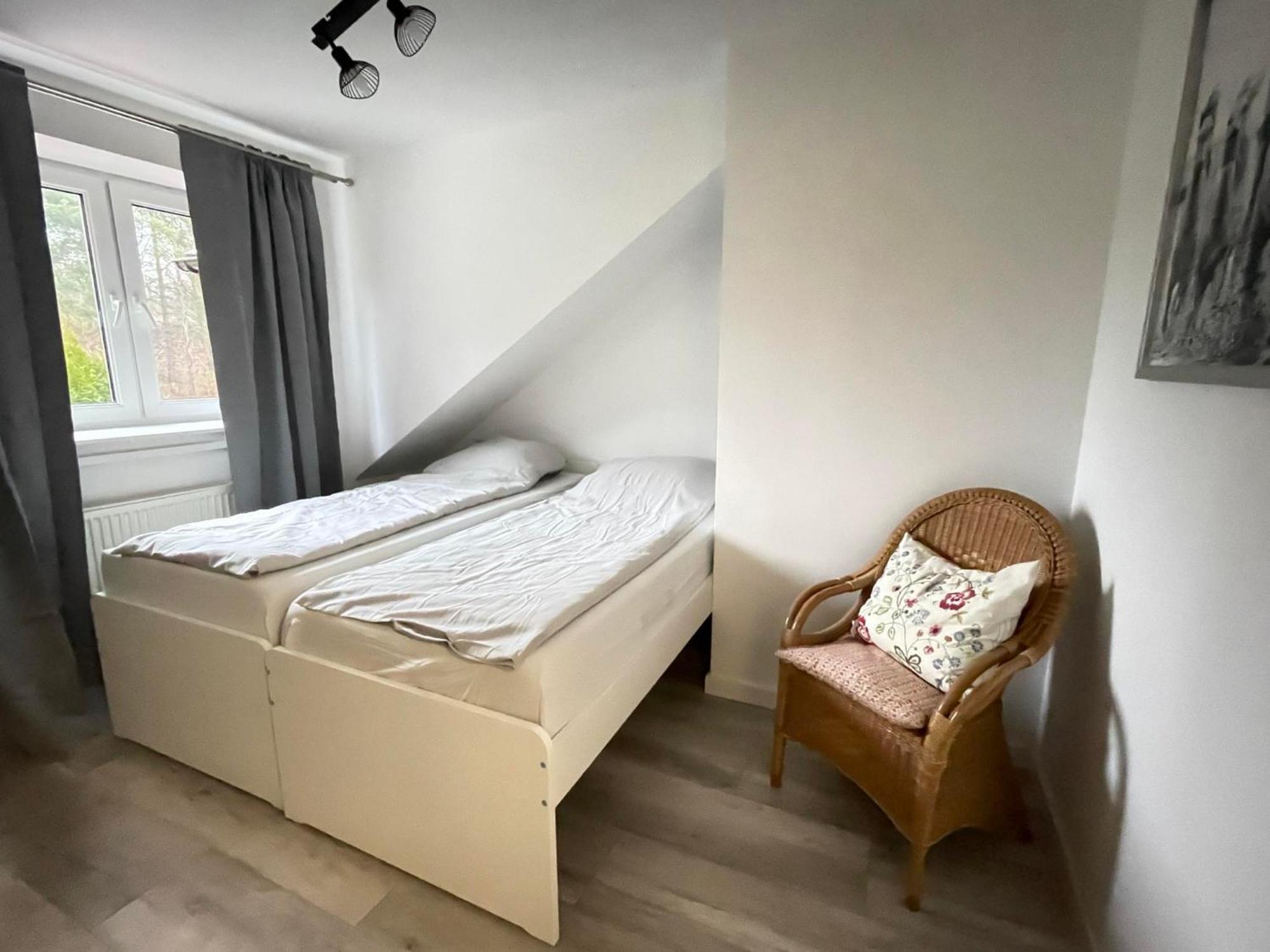 Ostoya Roztocze Hotel Szczebrzeszyn Kültér fotó