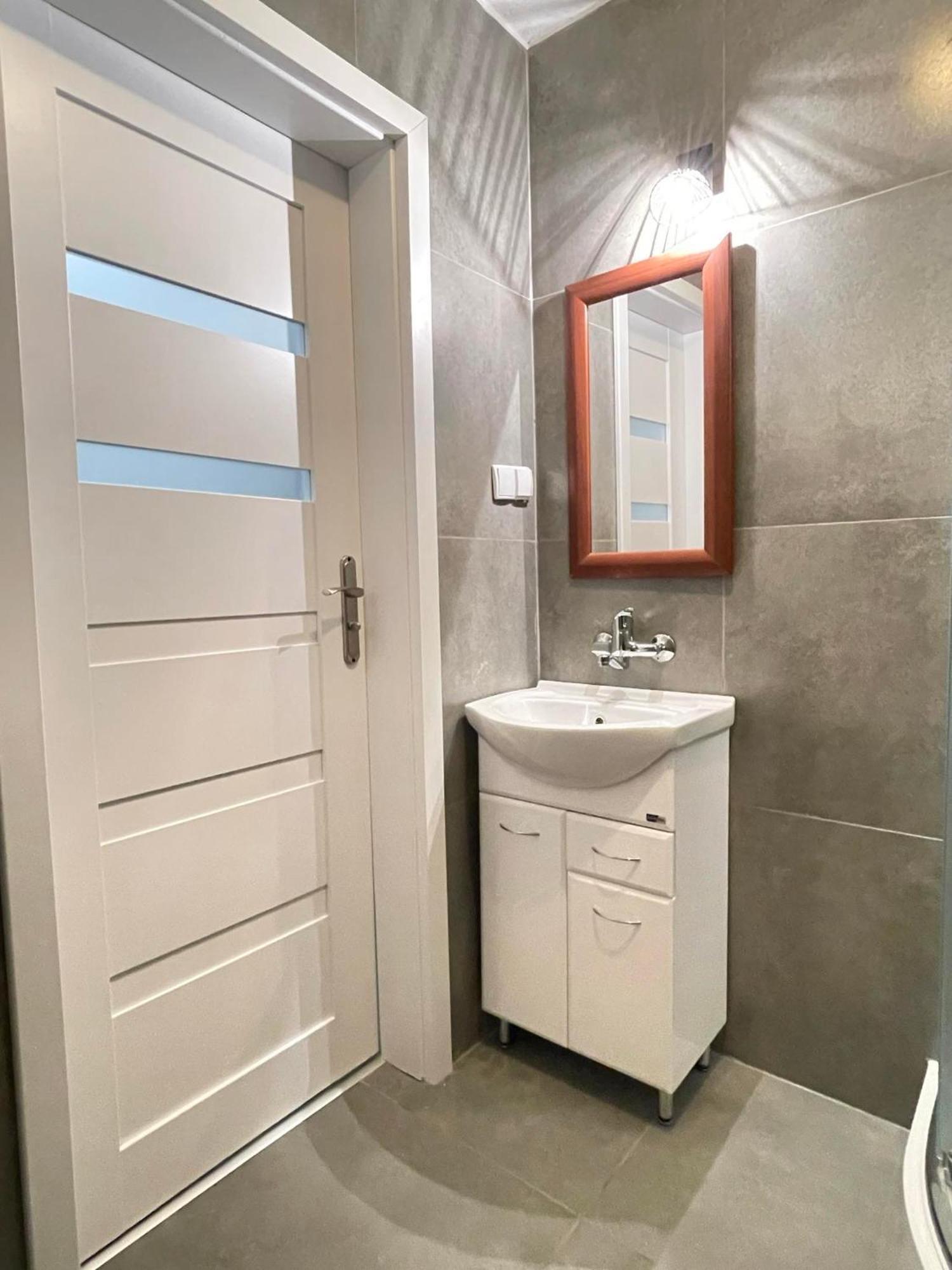 Ostoya Roztocze Hotel Szczebrzeszyn Kültér fotó