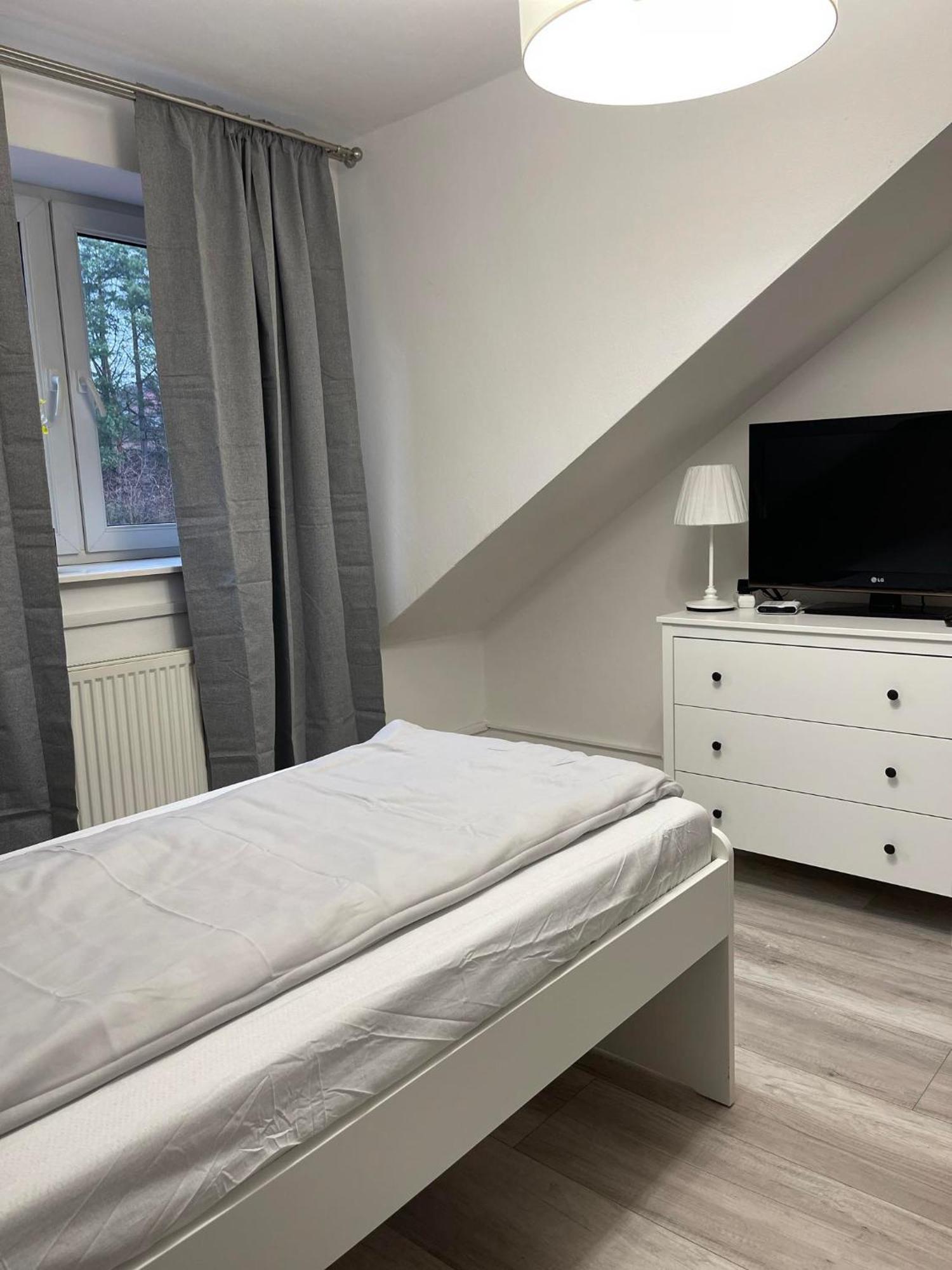 Ostoya Roztocze Hotel Szczebrzeszyn Kültér fotó