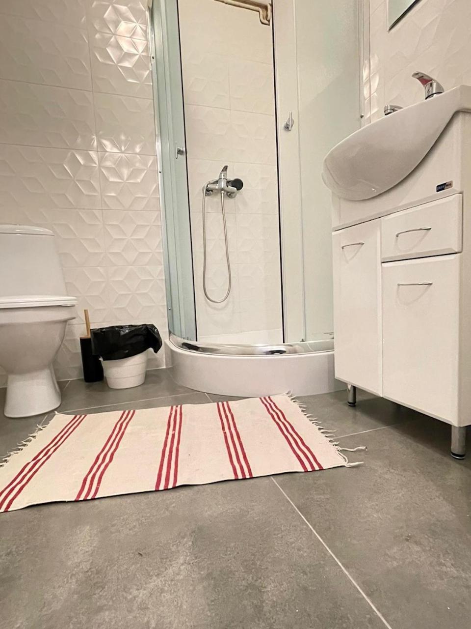 Ostoya Roztocze Hotel Szczebrzeszyn Kültér fotó