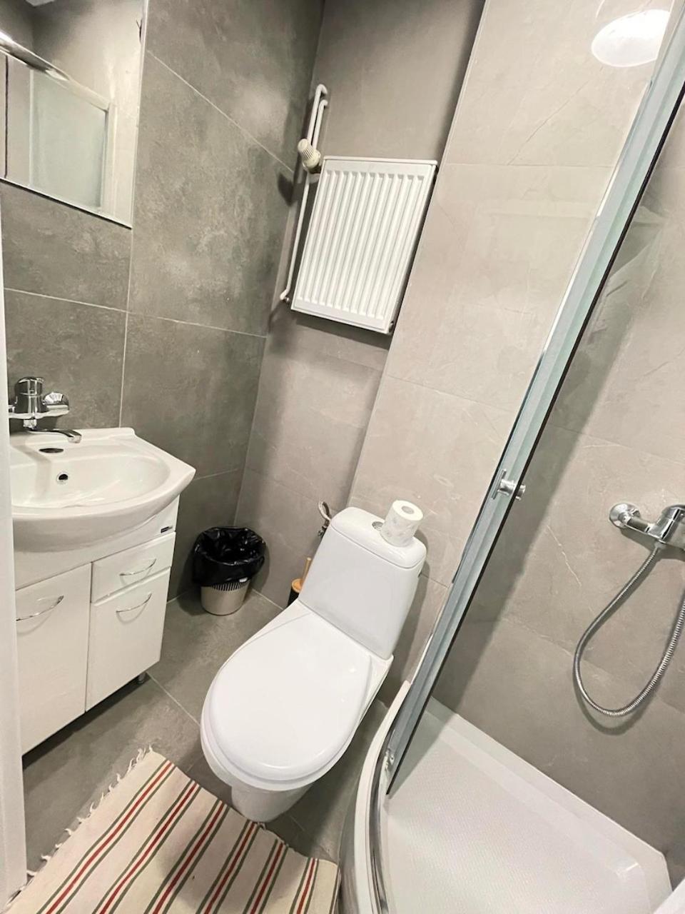 Ostoya Roztocze Hotel Szczebrzeszyn Kültér fotó