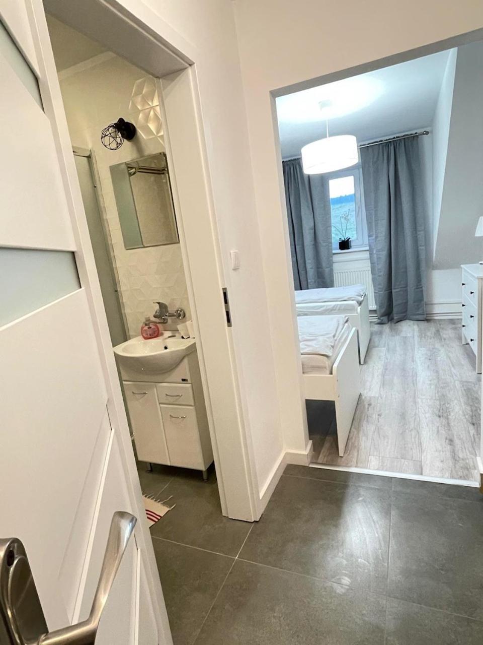 Ostoya Roztocze Hotel Szczebrzeszyn Kültér fotó