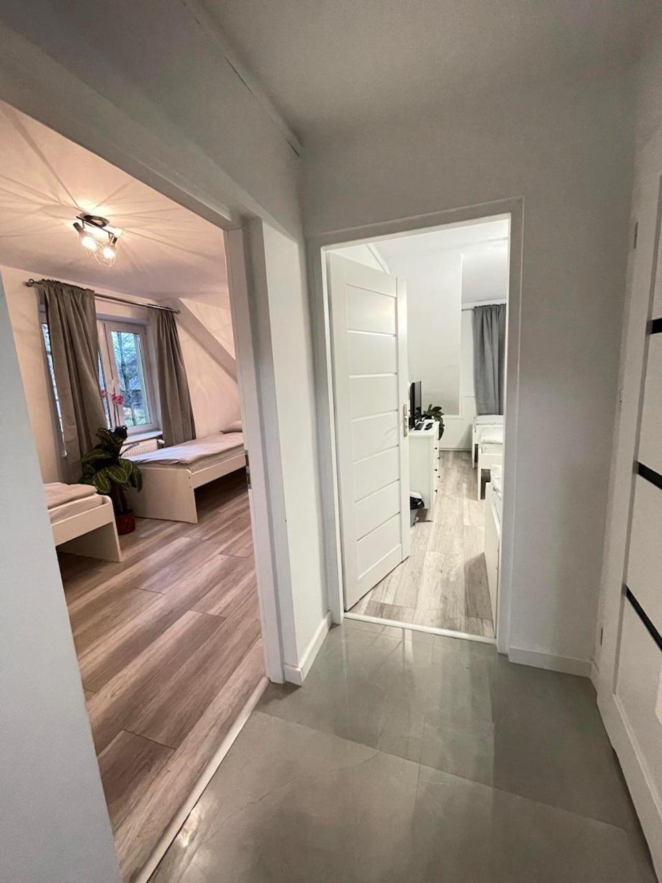 Ostoya Roztocze Hotel Szczebrzeszyn Kültér fotó