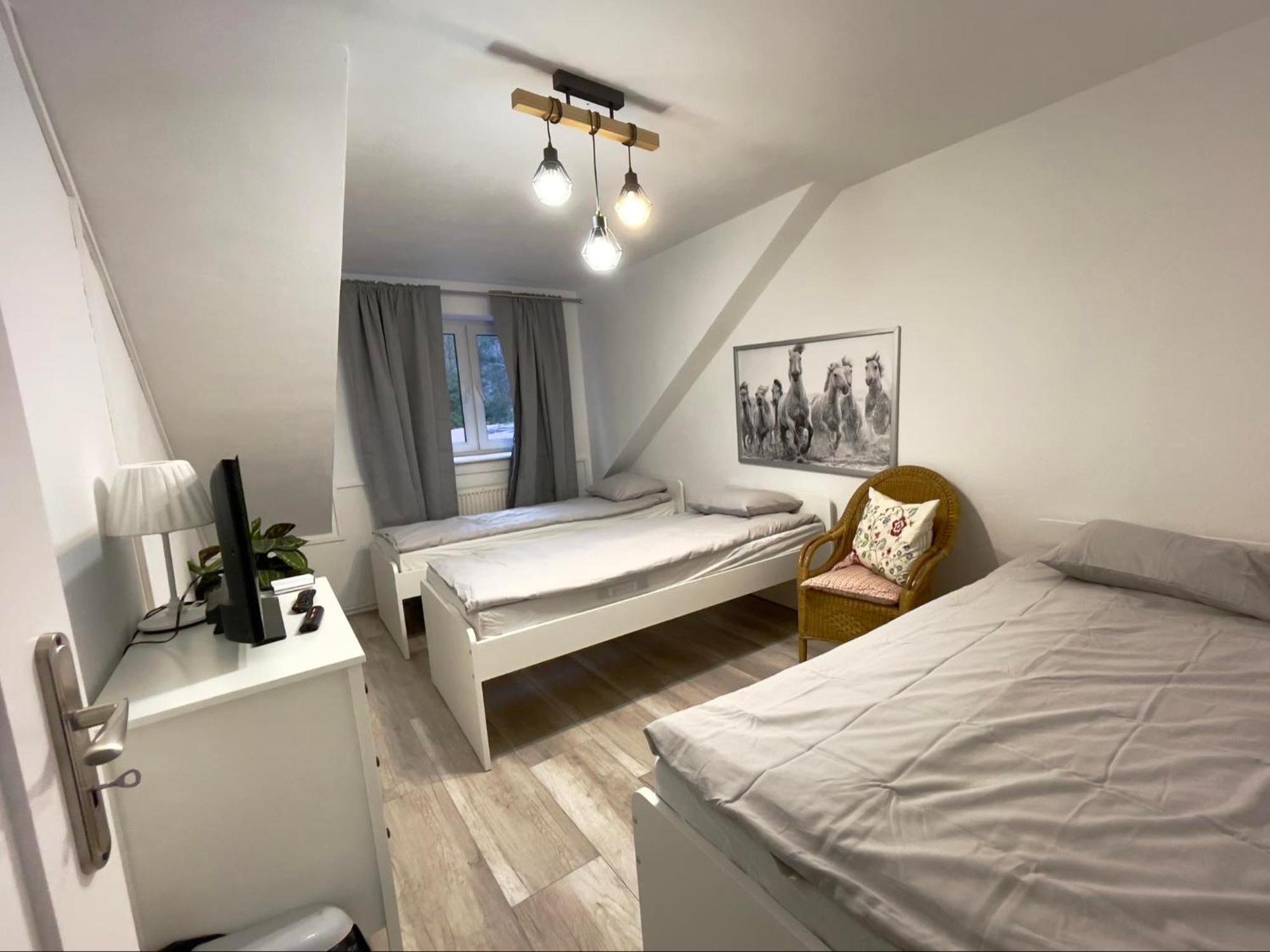 Ostoya Roztocze Hotel Szczebrzeszyn Kültér fotó